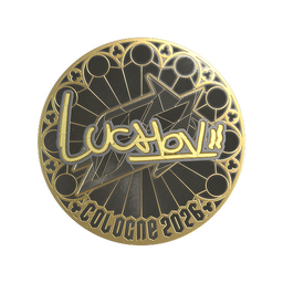 luchov (Gold) | Cologne 2026