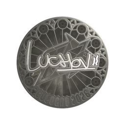 luchov (Foil) | Cologne 2026