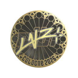 LNZ (Gold) | Cologne 2026