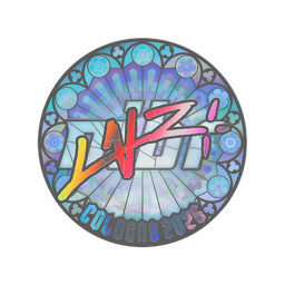 LNZ (Holo) | Cologne 2026