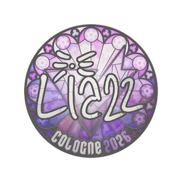 Liazz | Cologne 2026