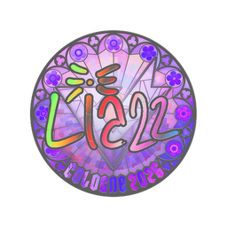 Liazz (Holo) | Cologne 2026