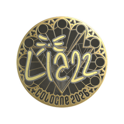 Liazz (Gold) | Cologne 2026