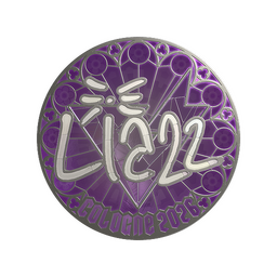 Liazz (Foil) | Cologne 2026