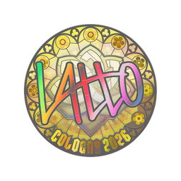 latto (Holo) | Cologne 2026