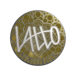 latto (Foil) | Cologne 2026