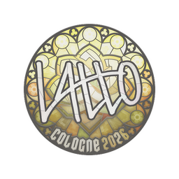 latto | Cologne 2026