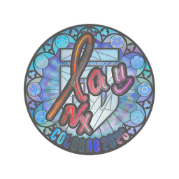 lauNX (Holo) | Cologne 2026