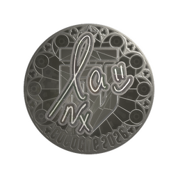 lauNX (Foil) | Cologne 2026