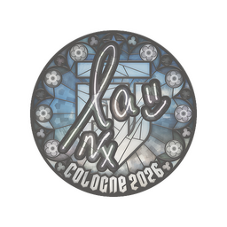 lauNX | Cologne 2026