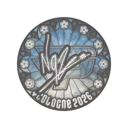NQZ | Cologne 2026