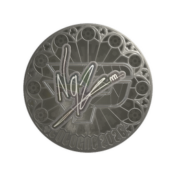 NQZ (Foil) | Cologne 2026