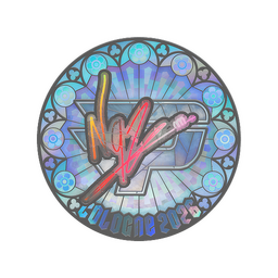 NQZ (Holo) | Cologne 2026