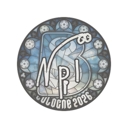 npl | Cologne 2026