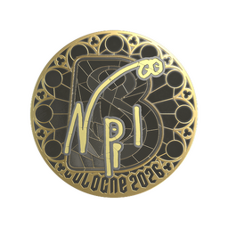 npl (Gold) | Cologne 2026