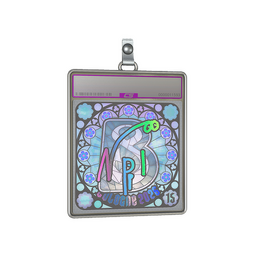 Sticker Slab | npl (Holo, Ranked) | Cologne 2026
