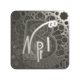 Sticker | npl (Foil, Ranked) | Cologne 2026