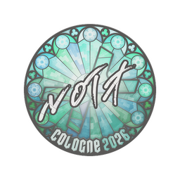 nota | Cologne 2026