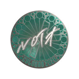 nota (Foil) | Cologne 2026