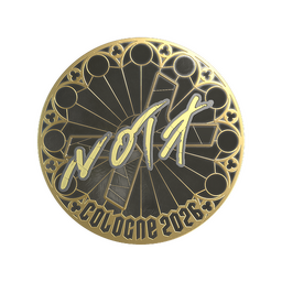 nota (Gold) | Cologne 2026