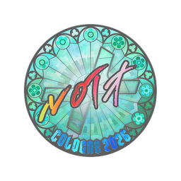 nota (Holo) | Cologne 2026