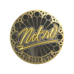 nitr0 (Gold) | Cologne 2026