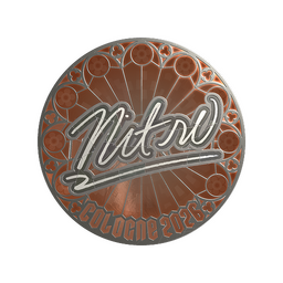 nitr0 (Foil) | Cologne 2026
