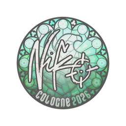 NiKo | Cologne 2026