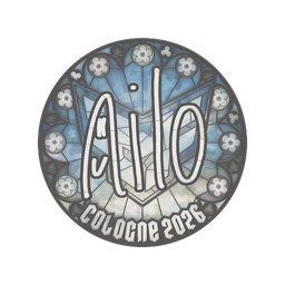 nilo | Cologne 2026