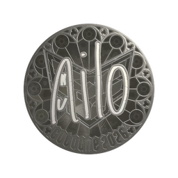 nilo (Foil) | Cologne 2026