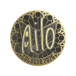 nilo (Gold) | Cologne 2026