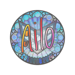 nilo (Holo) | Cologne 2026