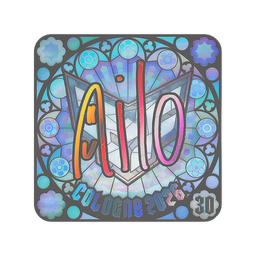 Sticker | nilo (Holo, Ranked) | Cologne 2026