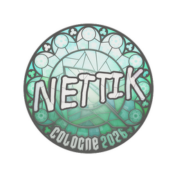 nettik | Cologne 2026