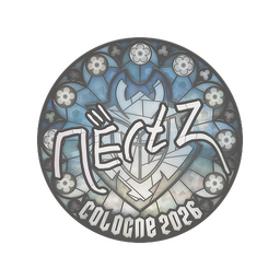 NertZ | Cologne 2026