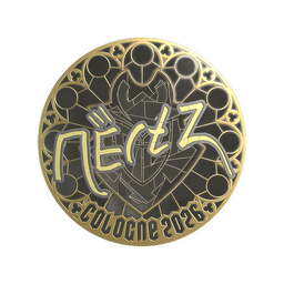 NertZ (Gold) | Cologne 2026