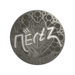 NertZ (Foil) | Cologne 2026