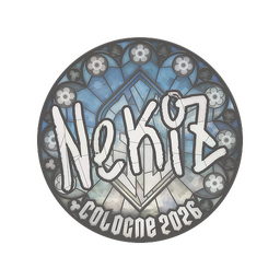 NEKiZ | Cologne 2026