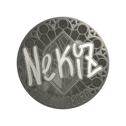 NEKiZ (Foil) | Cologne 2026