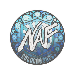 NAF | Cologne 2026