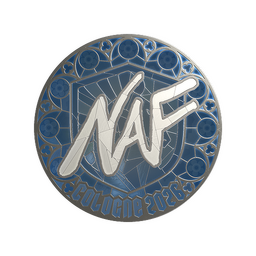 NAF (Foil) | Cologne 2026