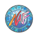 Sticker | NAF (Holo) | Cologne 2026