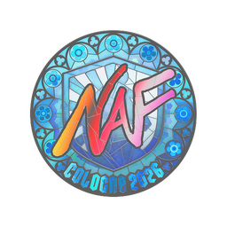 NAF (Holo) | Cologne 2026