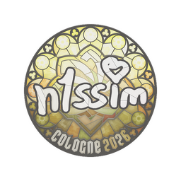 n1ssim | Cologne 2026