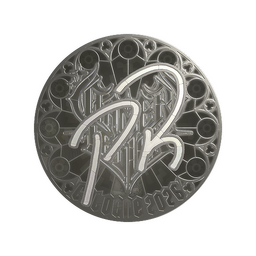 PR (Foil) | Cologne 2026