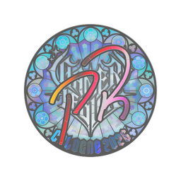PR (Holo) | Cologne 2026