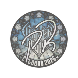 PR | Cologne 2026