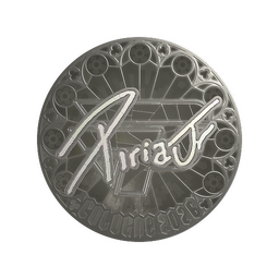 piriajr (Foil) | Cologne 2026