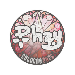 phzy | Cologne 2026
