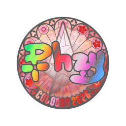 phzy (Holo) | Cologne 2026